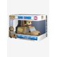 thumbnail image 3 of Figura de juguete Funko Pop! ¡Monta a Dumb & Dumber Harry con la furgoneta Mutt Cutts, 3 of 3