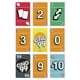 thumbnail image 5 of Juego de cartas Mattel Games ONO 99 para niños y adultos, 5 of 6