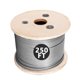 thumbnail image 1 of Cable de Acero Inoxidable HONYTA 304 de 76 m, 5 mm, 1678 kg, 1 of 7