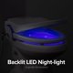 thumbnail image 3 of Asiento de bidé eléctrico SmartBidet SB-2400ER para inodoros alargados, 3 of 9