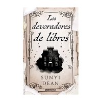 Oceano Gran Travesia - Los Devoradores De Libros