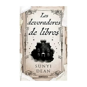 Oceano Gran Travesia - Los Devoradores De Libros