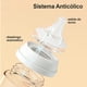 thumbnail image 4 of Pack 2 Mamaderas Para Recien Nacido Biberon Antiderrame, 4 of 5