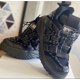 thumbnail image 1 of Sneakers Divas negras 1, 1 of 6