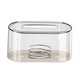thumbnail image 2 of Caja De Pañuelos Con Resorte Para Servilletas, Para Oficina, Mesa, Restaurante, Transparente, 2 of 5