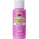 thumbnail image 1 of Pintura Acrílica Brillante Apple Barrel 59 ml Rosa Pura 20346, 1 of 6