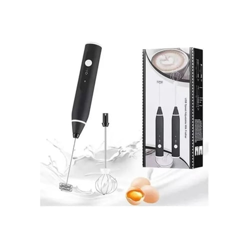 Oem - Mini Batidora Espumadora Manual