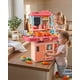 thumbnail image 5 of Set de Cocina Modern Kitchen 42 Pcs – Juego Didáctico con Circulación de Agua y Vapor, 5 of 5