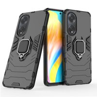 Foxdock Funda Antigolpes Para Oppo A98 5G – Protección Total Con Soporte Y Diseño Robusto