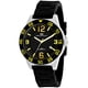 thumbnail image 1 of Reloj Oceanaut OC2810 Aqua One Cuarzo Negro 40 mm, 1 of 1