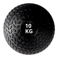 Linea Sport - Balón Medicinal 10Kg Para Entrenamiento Crossfit