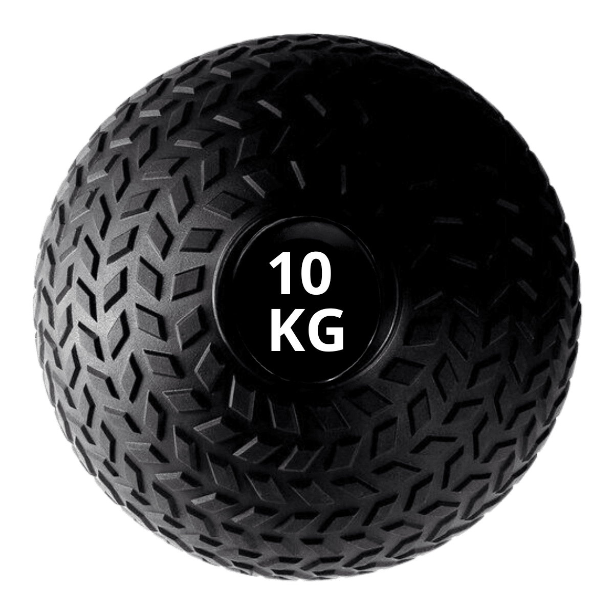 Linea Sport - Balón Medicinal 10kg Para Entrenamiento Crossfit