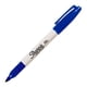 thumbnail image 1 of Marcadores Sharpie Punta Fina Azul, 1 of 2