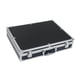 thumbnail image 5 of Caja De Herramientas De Aleación De Aluminio, Estuche De Transporte Multiusos Para Exteriores, Viajes, Hogar, Color Negro, 5 of 5