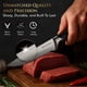 thumbnail image 3 of Bellemain Steak Knife Set of 8, Serrated Stainless Steel, 3 of 3