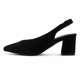 thumbnail image 2 of Zapato Negro Mujer Casual Chalada Kala, 2 of 7