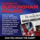 thumbnail image 2 of Juego de mesa Lucky Egg MMC Palacio de Buckingham, 2 of 6