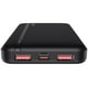 thumbnail image 3 of Batería Externa 10000mah HV-PB90 20W Negro Havit, 3 of 5