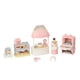 thumbnail image 1 of Set Para Principiantes De Toy Village Cake Shop, 1 of 9