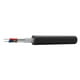 thumbnail image 2 of Rollo cable instrumento 100M 26AWG DMX-26-3C-100M Kirlin, 2 of 3