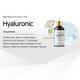 thumbnail image 3 of Sérum facial NEEDS NATURE Ácido hialurónico 10% con ácido poliglutámico 30 ml, 3 of 3