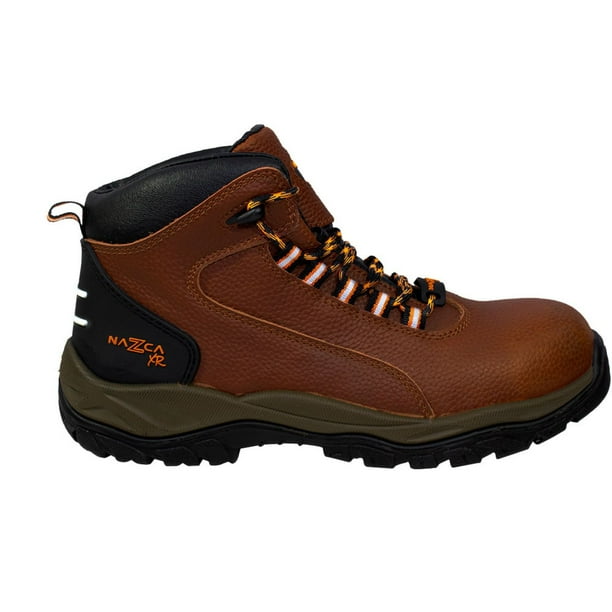 Zapato Seguridad Botin Xr 08