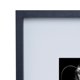 thumbnail image 3 of Marco de pared Mikasa Wood Gallery, 30 x 38 cm, mate, 10 x 15 cm, negro, 3 of 6