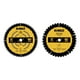 thumbnail image 1 of Paquete combinado de hojas para sierra ingletadora DEWALT DWA112CMB, 30 cm, 40 T y 60 T, 1 of 3