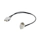 thumbnail image 1 of Cable De Extensión Del Adaptador De Antena De Radio De Coche Para VW RCD510 RNS310 315, 1 of 3