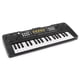 thumbnail image 1 of Teclado y piano portátil APerfectLife Kids de 37 teclas con micrófono negro, 1 of 6