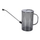 thumbnail image 3 of Regadera De Jardín De 68 Oz Con Pico Largo Para Plantas De Jardinería De Interior Plantas De Casa Gris, 3 of 5