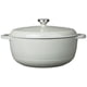 thumbnail image 2 of Dutch Oven Lodge Desert Sage, hierro fundido esmaltado, 7.5 cuartos de galón, 2 of 4