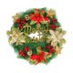thumbnail image 3 of Guirnalda De Navidad Artificial Guirnalda De Navidad Para Decoración Colgante De Puerta, 3 of 5