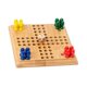 thumbnail image 2 of Juego De Mesa De Madera Portátil Juego De Estrategia De Juguete De Habilidad Cognitiva Para Estilo De Viaje E, 2 of 5