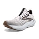 thumbnail image 1 of Zapatillas para correr Brooks Glycerin Stealthfit 21 para mujer, blancas, 10 m, 1 of 6