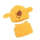 thumbnail image 1 of Ropa Para Muñecas De 15 Cm, Accesorios Para Fotos De Muñecos De Peluche, Muñeca Educativa, Traje En Miniatura, Estilo D, 1 of 3