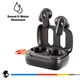thumbnail image 1 of Audafonos Skullcandy Dime 3 XT Inalambricos IPX4 Negro, 1 of 3