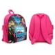 thumbnail image 4 of Mochila Escolar Desmarcar Hoja Rodante Rosa, 4 of 6