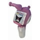 thumbnail image 2 of Peluche Kuromi 20cm | Sanrio Hello Kitty and Friends, 2 of 3