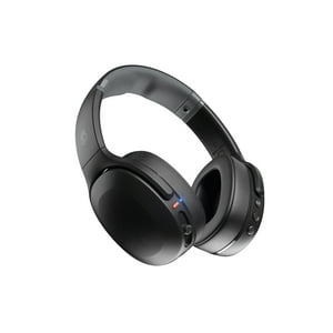 Auriculares Over-Ear Inalámbricos Skullcandy Crusher Evo Negro Negro Tamano Unico