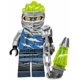 thumbnail image 1 of Figura de acción LEGO Jay 5 cm Spinjitzu Slam Minifigura, 1 of 7