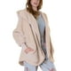 thumbnail image 3 of Pijama Mañanita Corderito Capucha Mujer 8561, 3 of 4