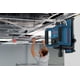 thumbnail image 2 of Soporte de pared y techo para láseres rotativos y de línea Bosch WM4, 2 of 2