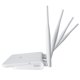 thumbnail image 3 of Router TUOSHI N300 4G LTE 300Mbps Ranura para SIM Antenas 5dBi, 3 of 8