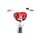 thumbnail image 3 of BICICLETA INFANTIL MINNIE ARO 20 BL, 3 of 3