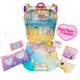thumbnail image 2 of Muñeca coleccionable en paquete B Deluxe Reina Reef con 11 sorpresas, 2 of 9
