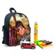 thumbnail image 3 of Mochila Escolar Desmarcar Miles Del Mañana Azul, 3 of 6