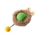thumbnail image 1 of Juguete De Pelota Inteligente Para Gatos Juguete De Pelota Rodante Para Gatos Adultos Gatito Gatito Gatos De Interior Verde, 1 of 3