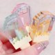 thumbnail image 2 of Pakivs Brillo Labial Transparente 3 Piezas con Sabor a Fruta, 2 of 5