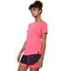 thumbnail image 1 of Polera Mujer Deportiva M/C Rosado Corona, 1 of 5